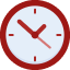 clock icon